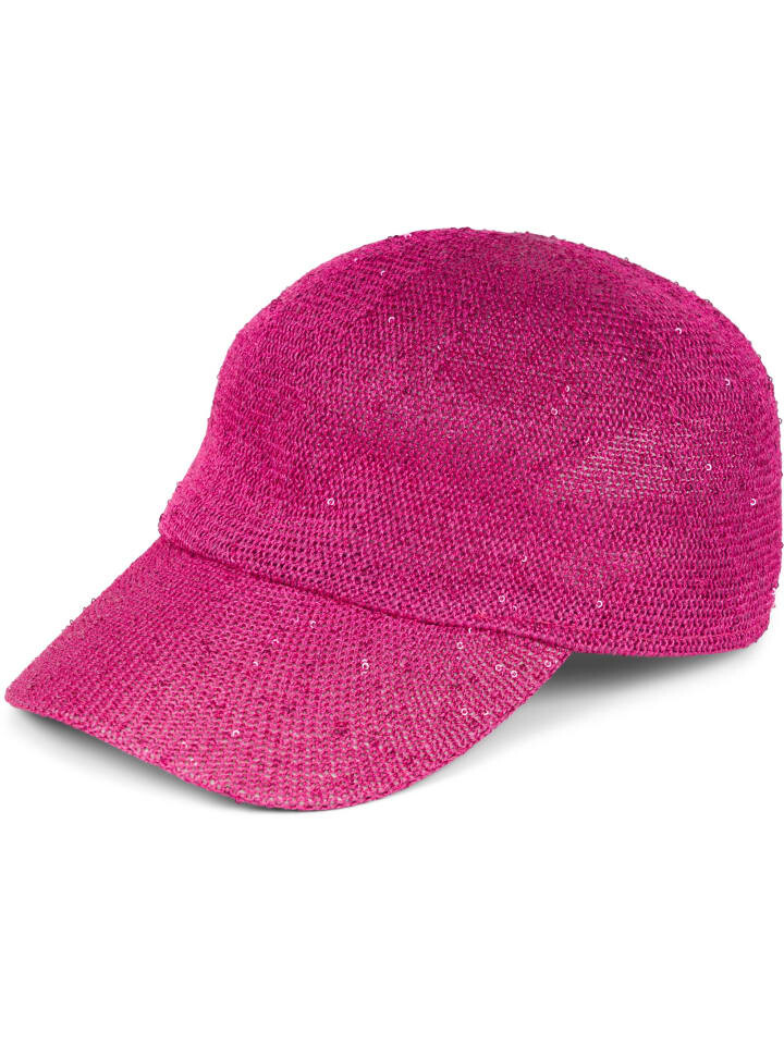 

Бейсболка styleBREAKER Baseball, цвет magenta