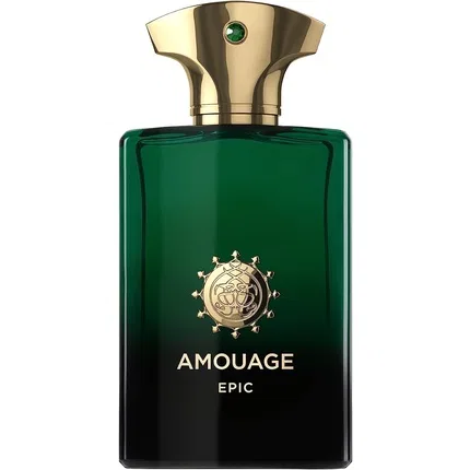 Парфюмерная вода Amouage Epic Man, 100 мл