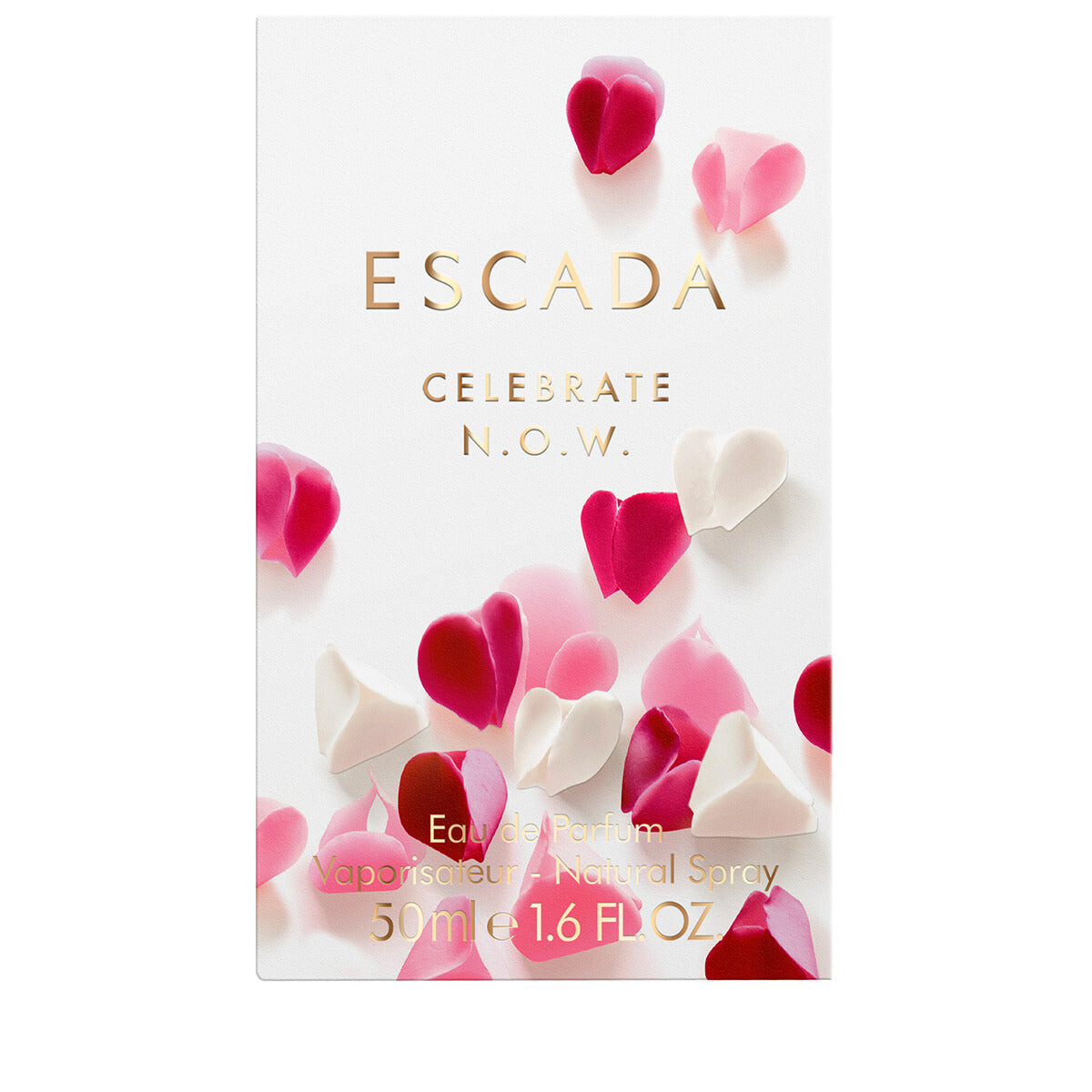 Escada Парфюмерная вода Celebrate N.O.W спрей 50мл — фото 3