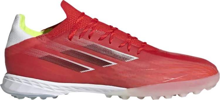 

Кроссовки Adidas X Speedflow.1 TF 'Red', красный