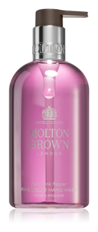 

Жидкое мыло для рук Molton Brown Fiery Pink Pepper