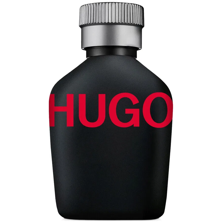Туалетная вода Hugo Just Different Hugo Boss, 40 мл