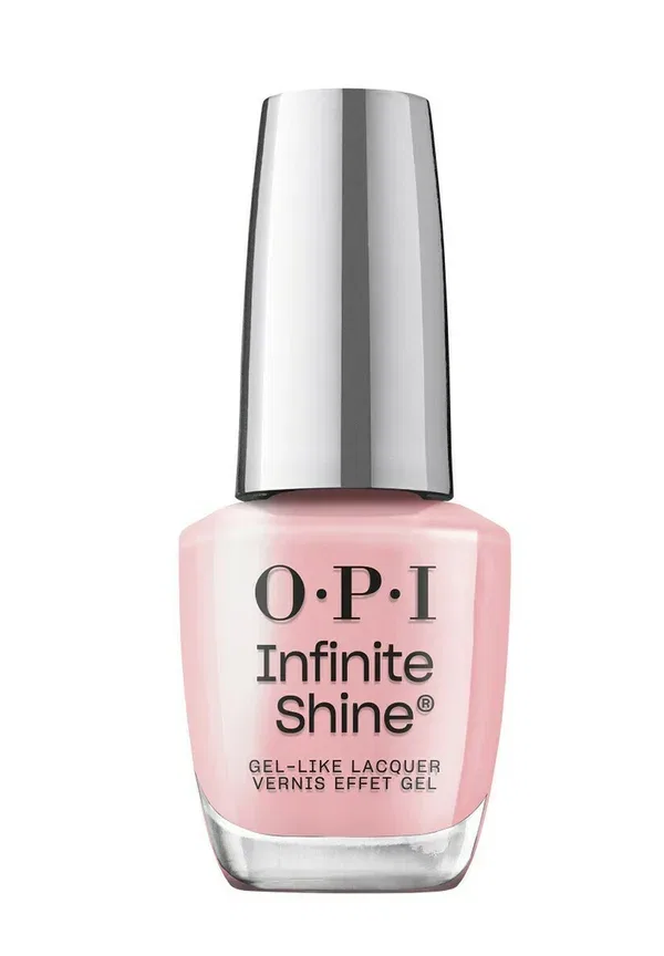 Лак для ногтей, гель-эффект, Infinite Shine, Opi, Passion-ista, 15 мл