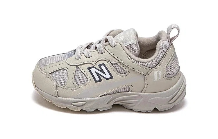 Детские кроссовки с низким верхом New Balance 878, Wide, Khaki