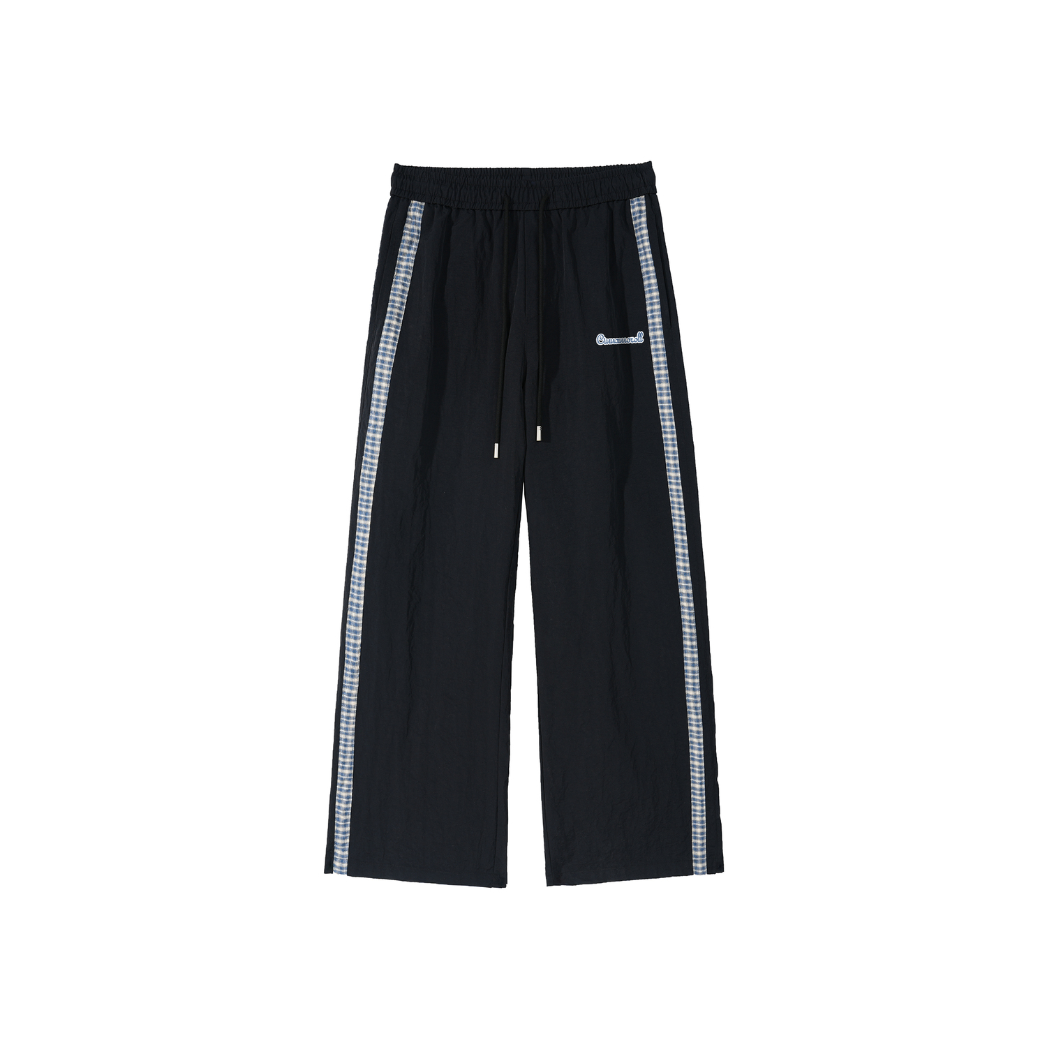 

Cinnamoroll Yugui собачьи повседневные штаны Unisex Sanrio, черный