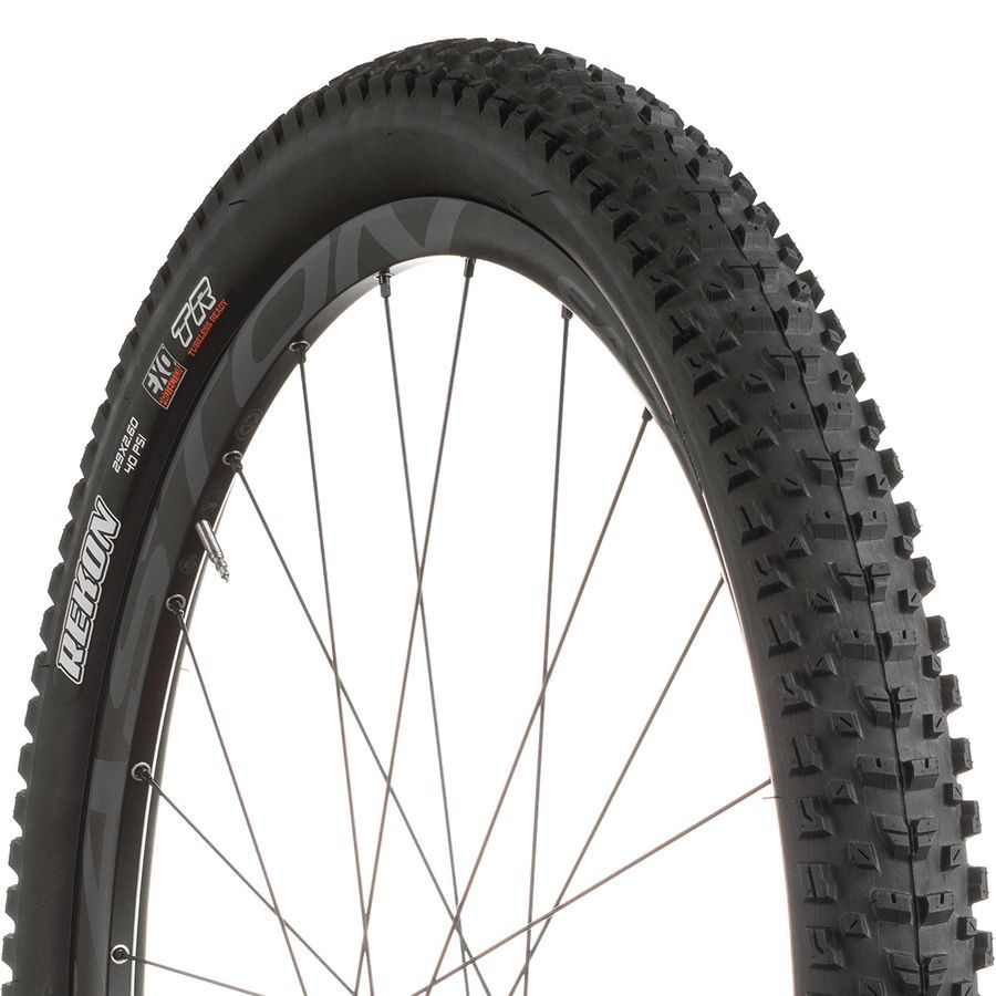 

Шина Rekon Wide Trail Dual Compound/EXO/TR 29 дюймов Maxxis Maxxis, Dual Compound/EXO/TR