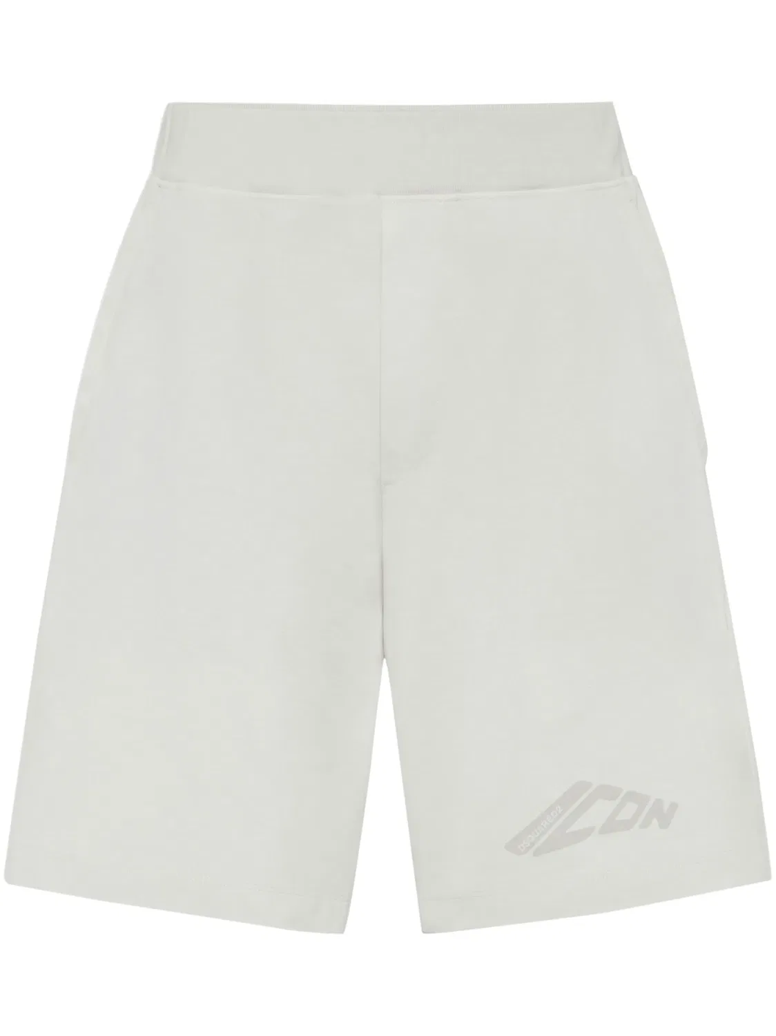 Шорты Icon New Generation DSQUARED2, нейтральный