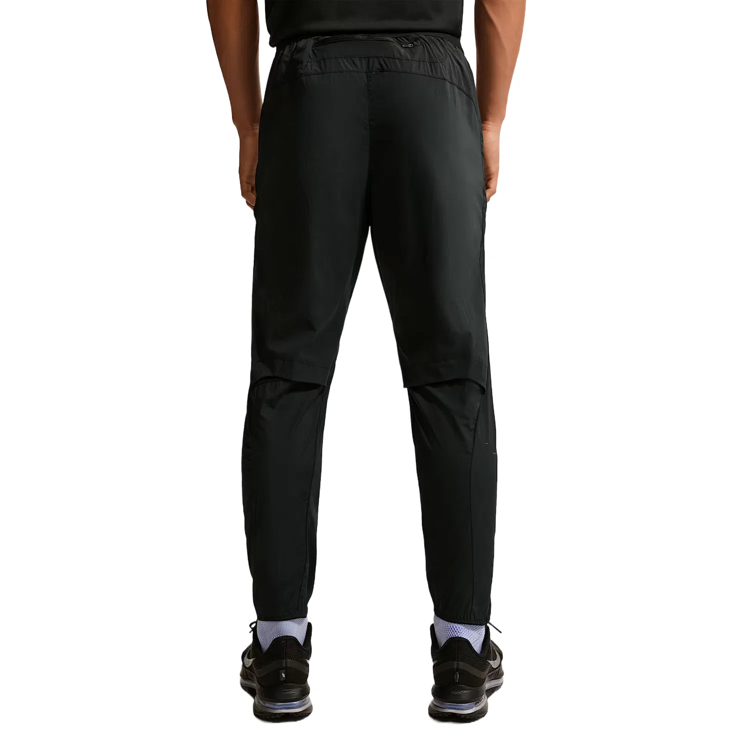 Беговые брюки Nike, Black — фото 3