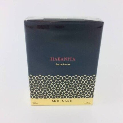 

Molinard Habanita Edition Эксклюзивная парфюмированная вода 100мл