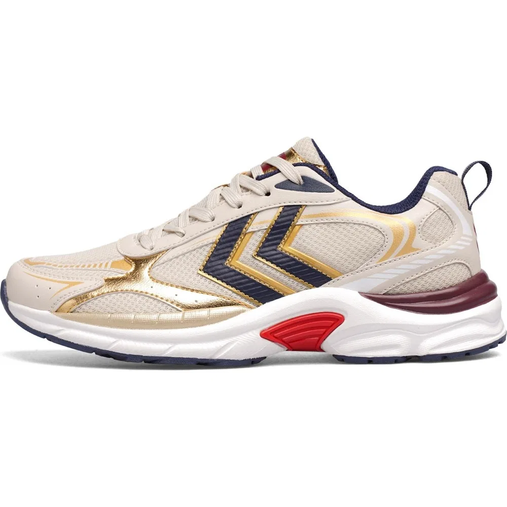 Детские кроссовки Hummel Performance 600