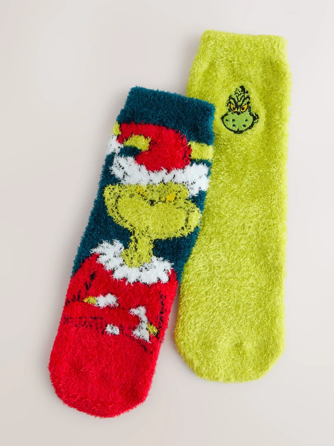 Носки 2 пары, The Grinch Next, The Grinch