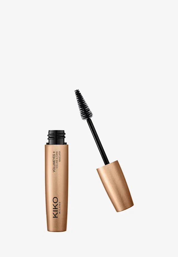 Тушь для ресниц Volumeyes+ 11 мл Kiko Milano, цвет black