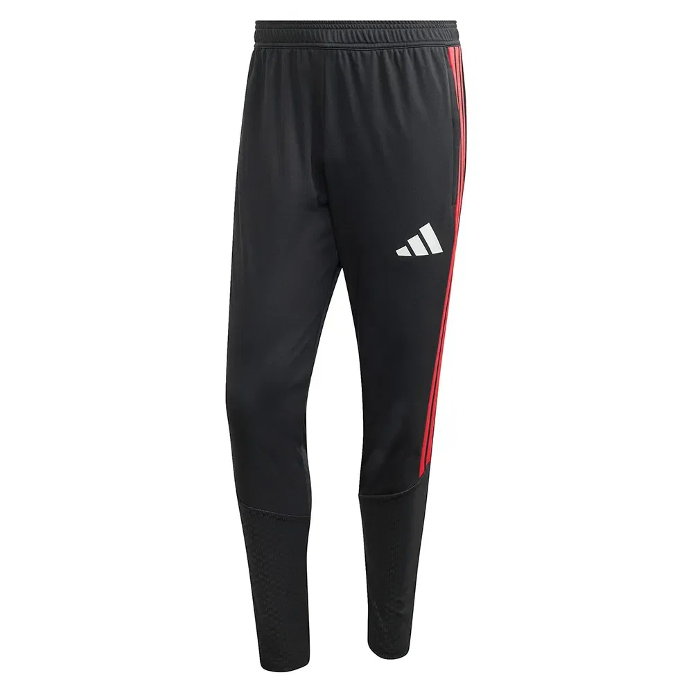 Мужские тренировочные штаны Tiro 26 Competition Adidas, Black