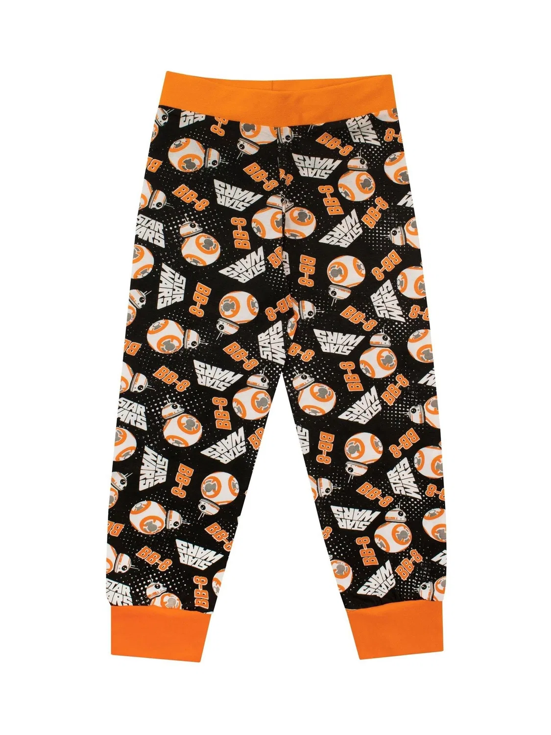 Пижама BB8 Character, мультиколор — фото 3