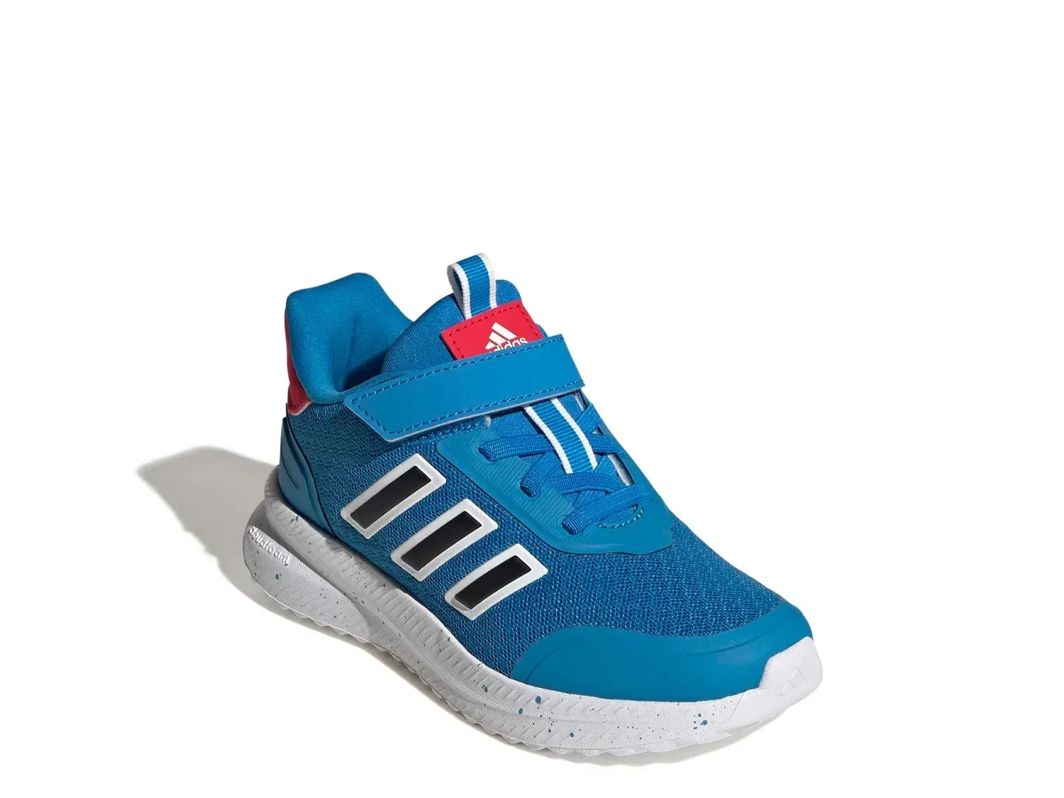 Кроссовки adidas X_PLRPATH для детей, синий