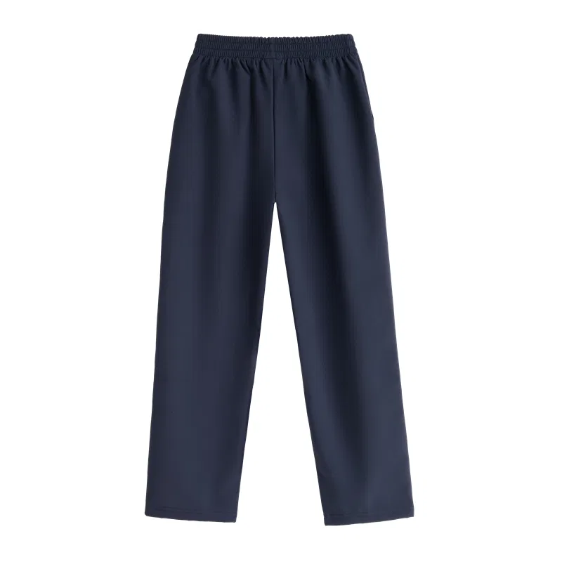 Детские спортивные штаны Jeep Moderate Sports Pants, Navy Blue — фото 3