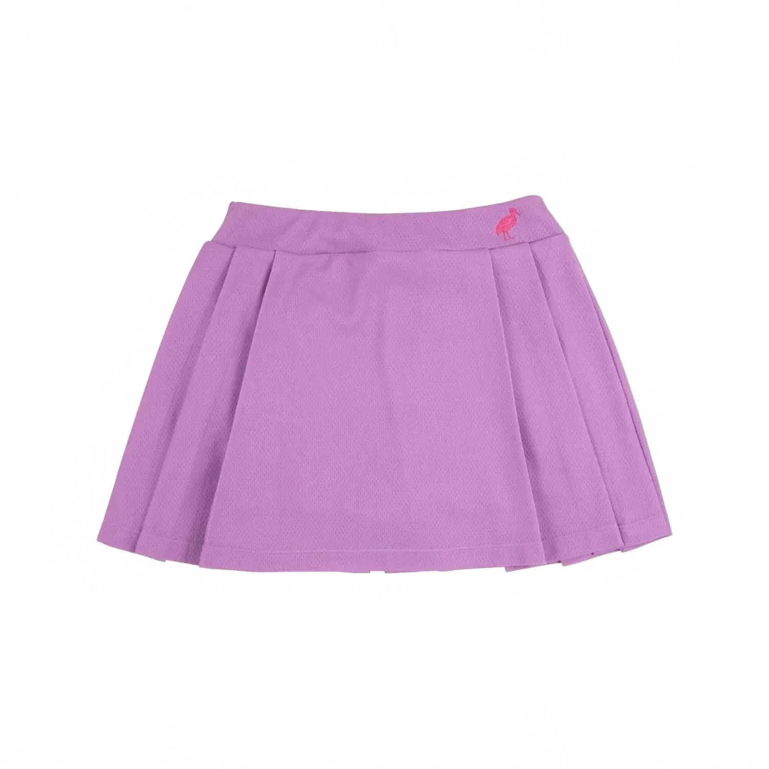 Детская юбка-шорты с принтом Sammy Skort Beaufort Bonnet, Violet — фото 3