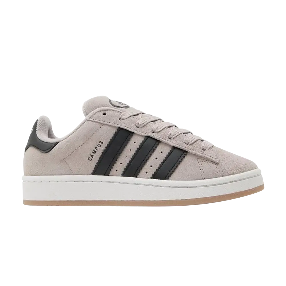 Кроссовки Adidas Campus 00s J, серый