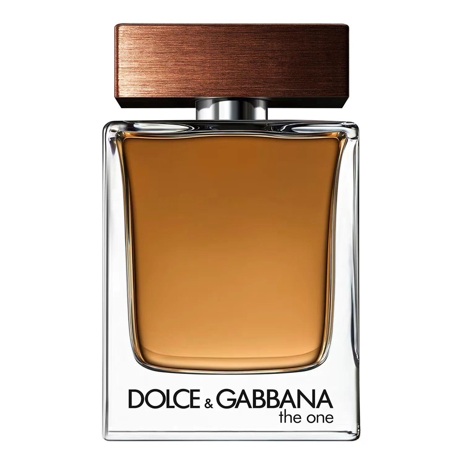 Мужская туалетная вода DOLCE & GABBANA The One For Men, 100 мл, THE ONE FOR MEN EDT