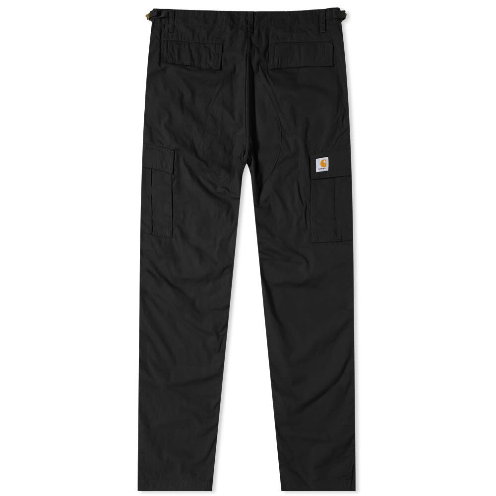 

Брюки Carhartt WIP Aviation Pant, Черный, Брюки Carhartt WIP Aviation Pant