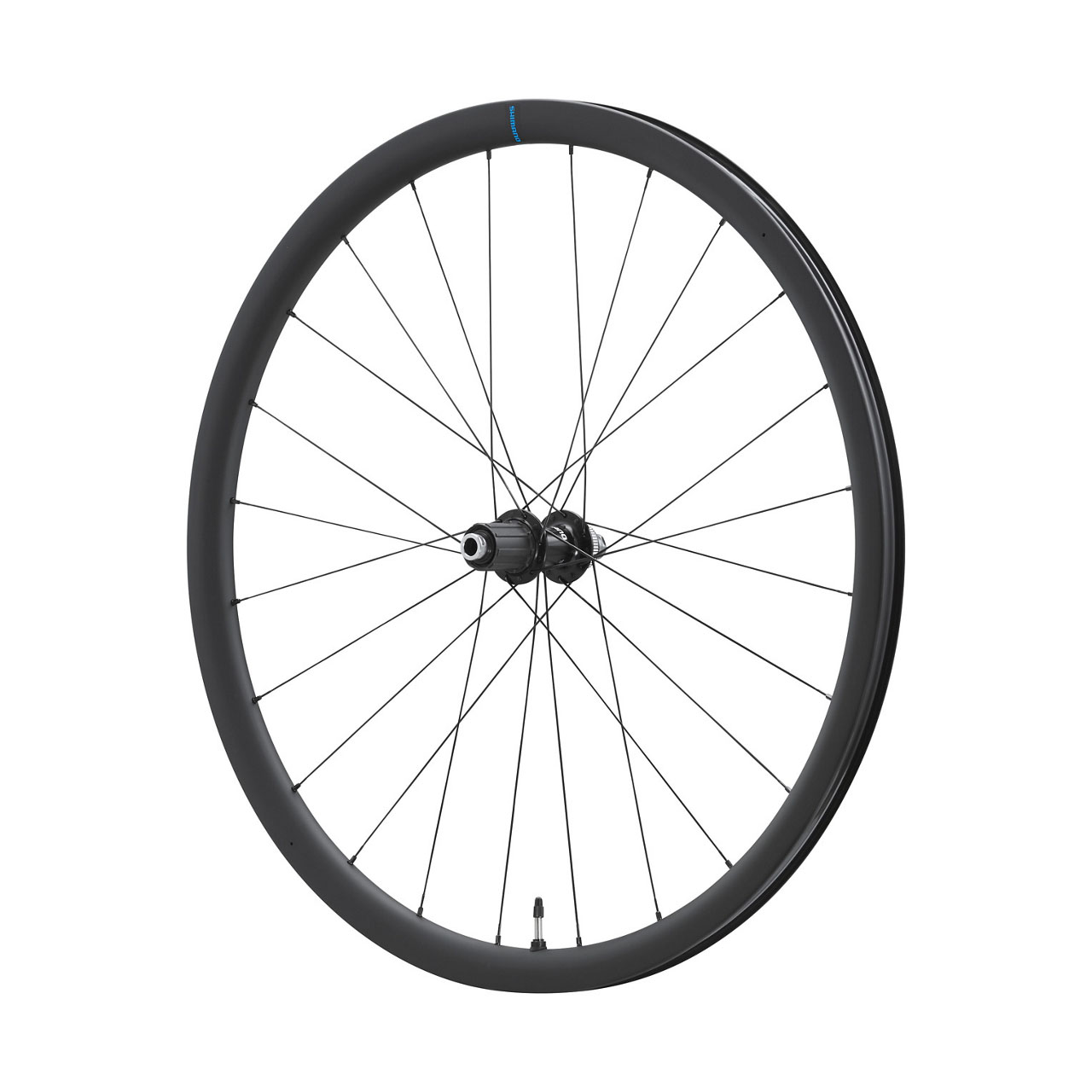 

Заднее колесо SHIMANO WH-RS710-TL-R12, 11/12-скоростное