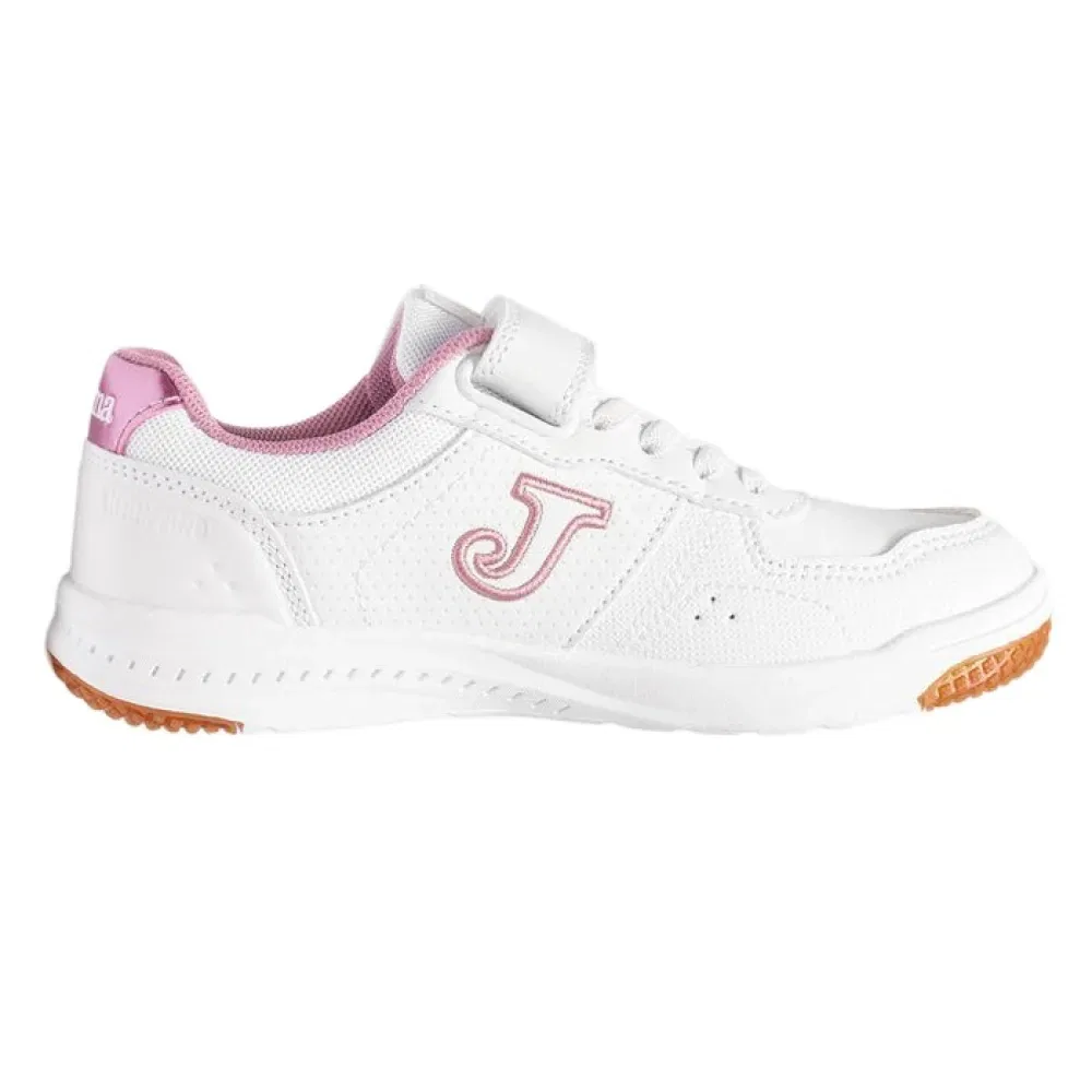 Кроссовки Harvard Joma, белый — фото 3