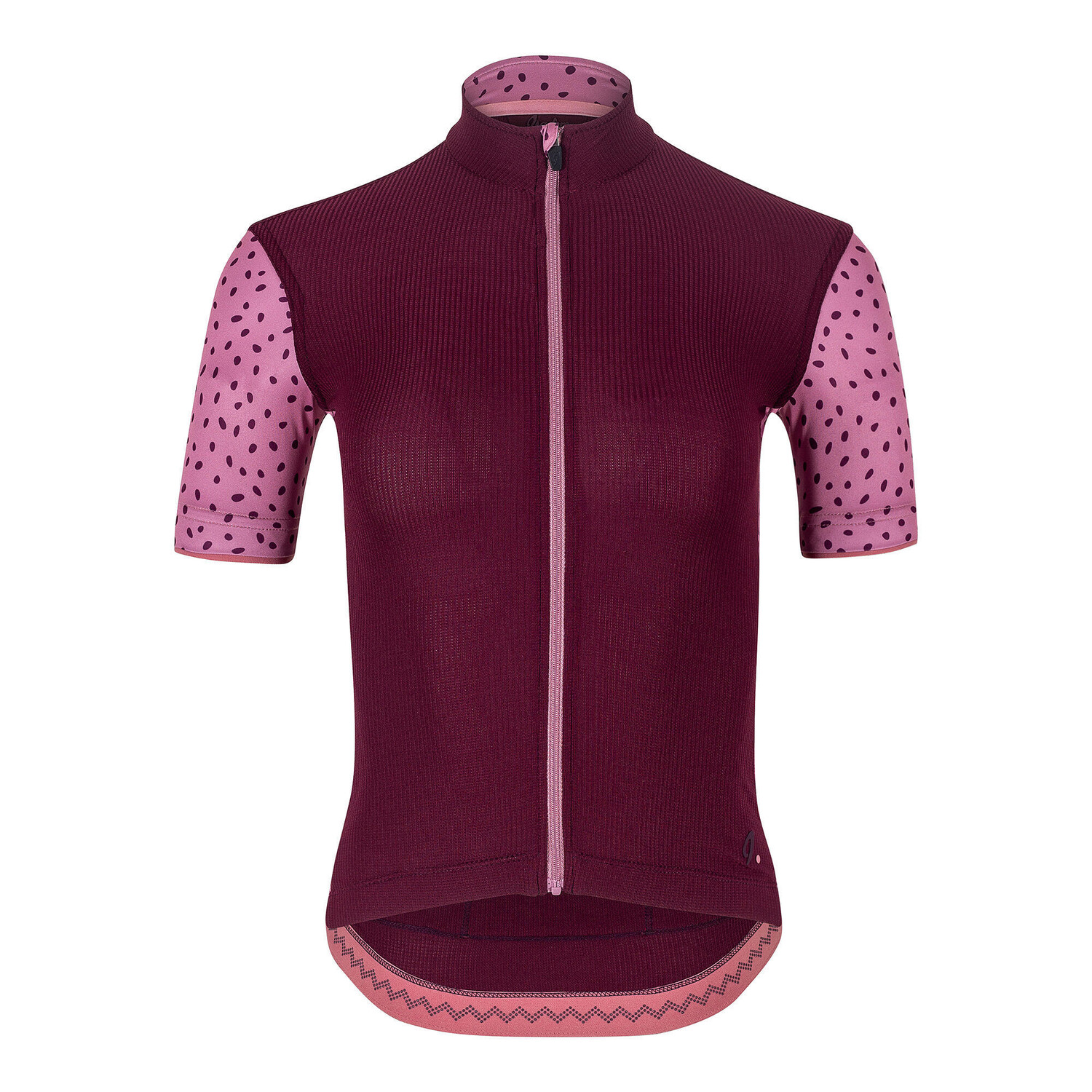

Женское велосипедное джерси Sierra Nevada Signature Climber ISADORE, розовый