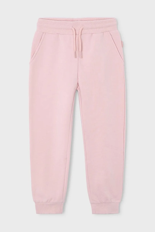 

Детские спортивные штаны Mayoral, розовый