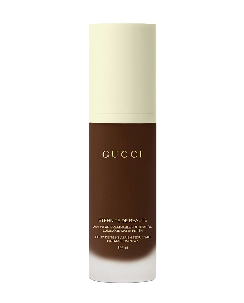 

База под макияж Gucci Eternité de Beauté SPF 15, тон 550n - neutral deep