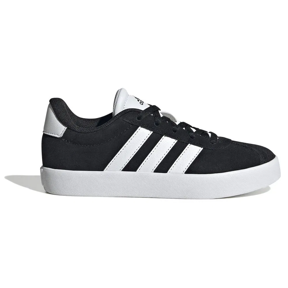 Кроссовки Vl Court 30 Adidas, черный