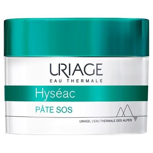 

Uriage Hyseac, SOS-паста, 15 мл