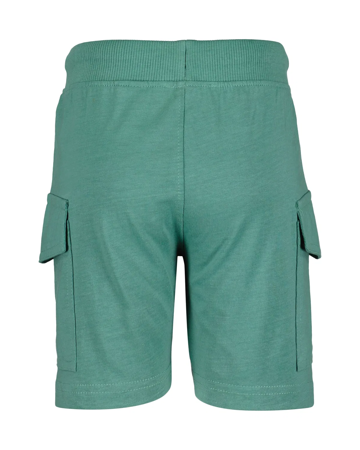 Шорты Blue Seven Regular Pants, зеленый — фото 2