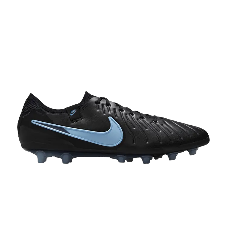 

Бутсы Nike Tiempo Legend 10 Elite AG '2025 Shadow Pack', черный