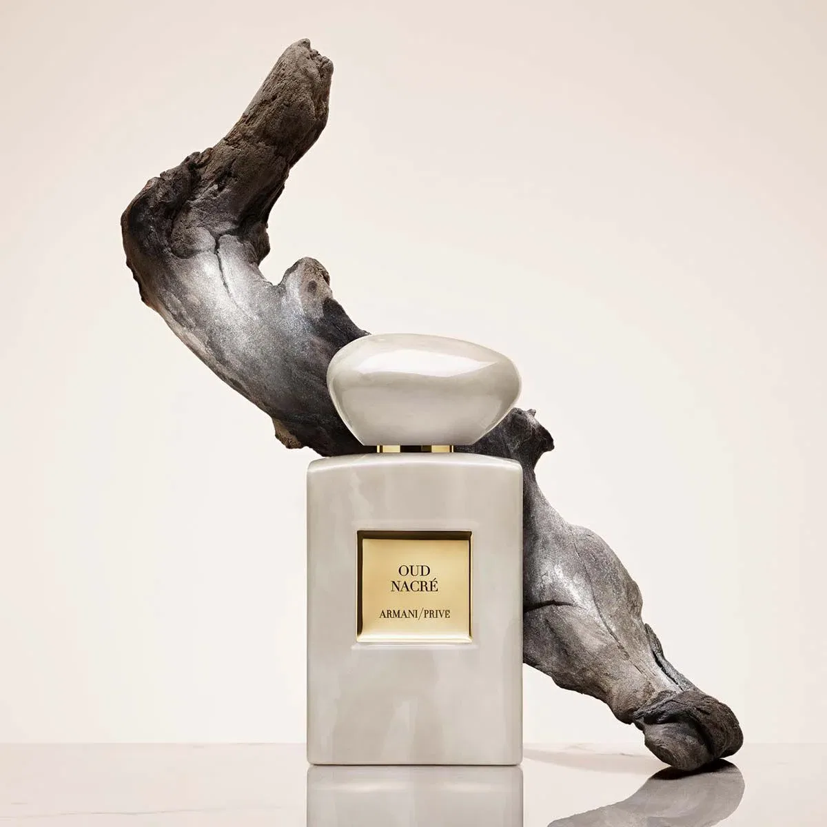 Парфюмерная вода ARMANI Pearl Shadow Wood 100 мл, GIORGIO ARMANI — фото 4