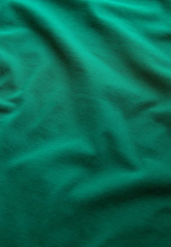 Комплект из 3 поло, хлопок, Polos three pack, Next, Red/Teal/White, белый/красный/бирюзовый — фото 3