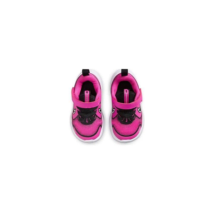 Детские кроссовки Nike Mystic Fly (TD), Разноцветный — фото 4