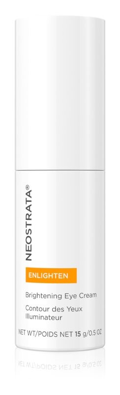 

Осветляющая сыворотка для глаз NeoStrata Enlighten