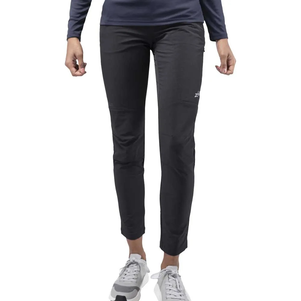 

Брюки Zhik Deck, серый