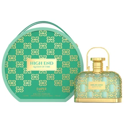 Парфюмерная вода Emper High End Queen of Fire Eau de Parfum, 100 мл