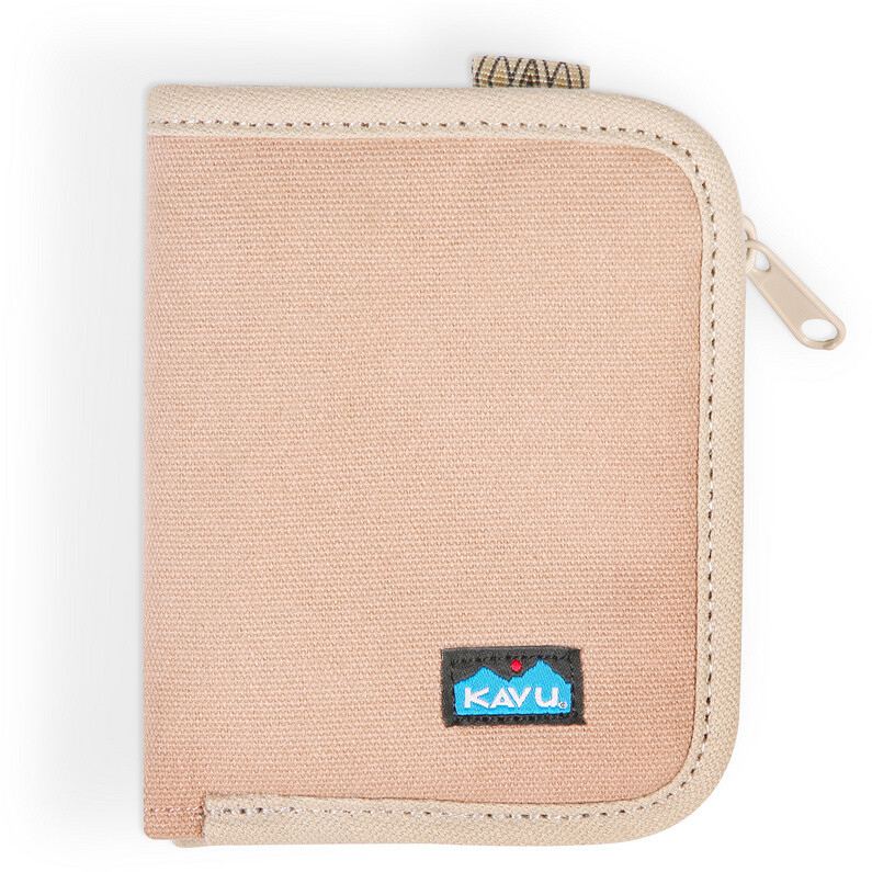 

Живой кошелек Kavu, розовый