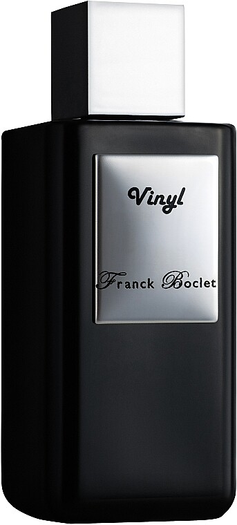

Духи Franck Boclet Rock & Riot Vinyl