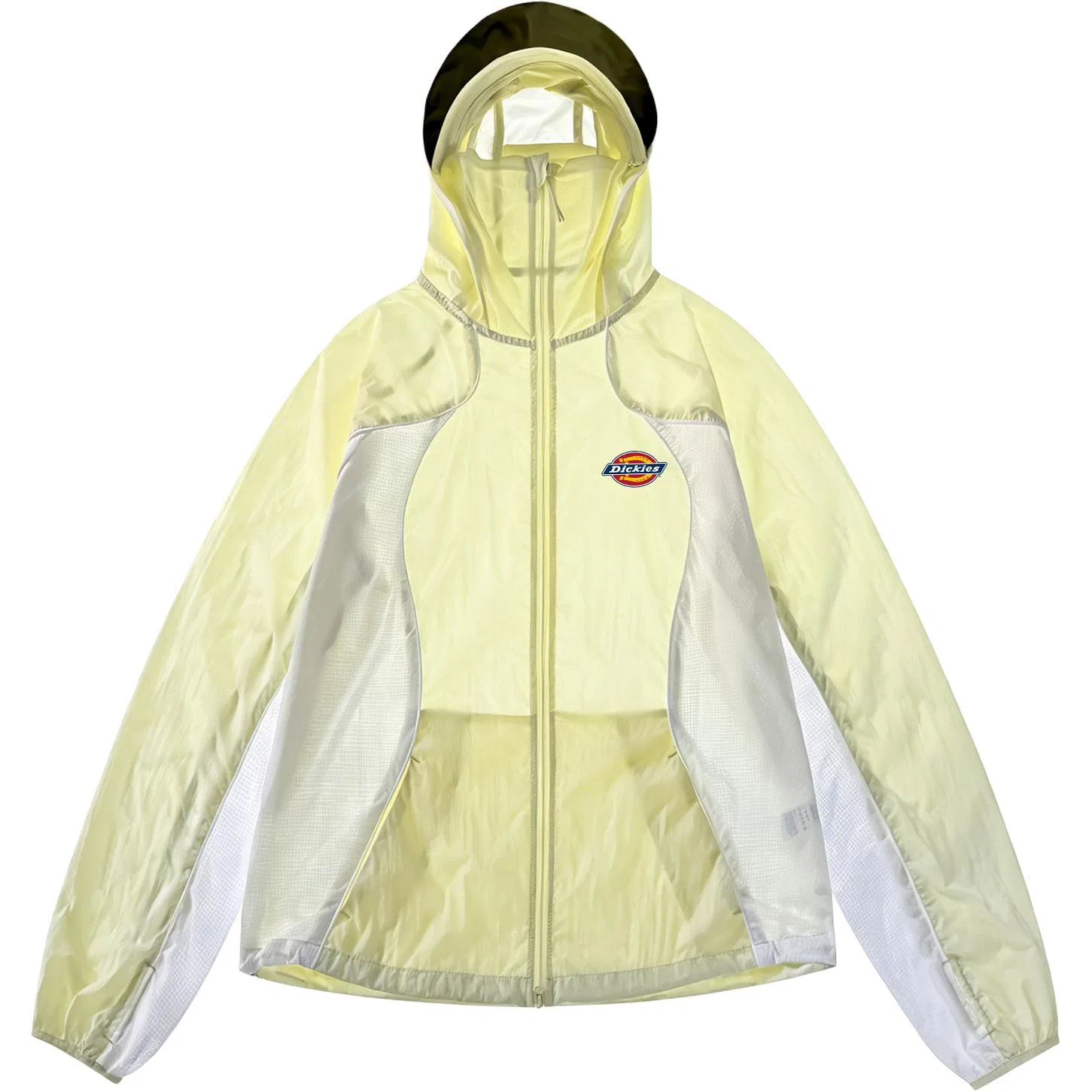 Детская одежда для защиты от солнца Dickies, Light Yellow