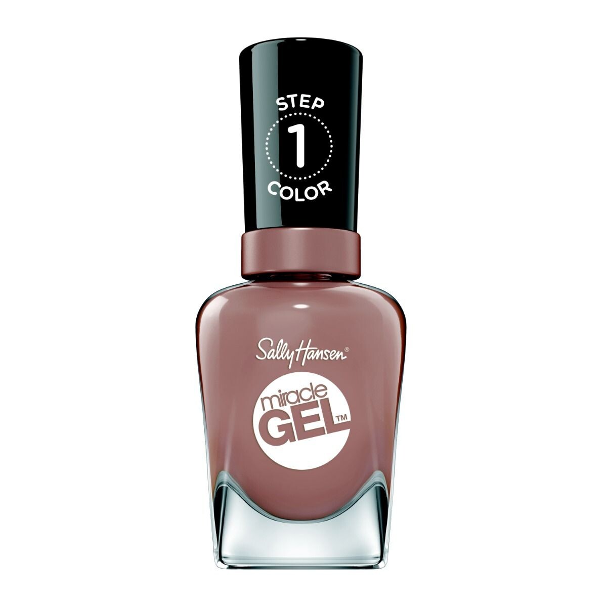 

Sally Hansen Miracle Gel лак для ногтей, 212