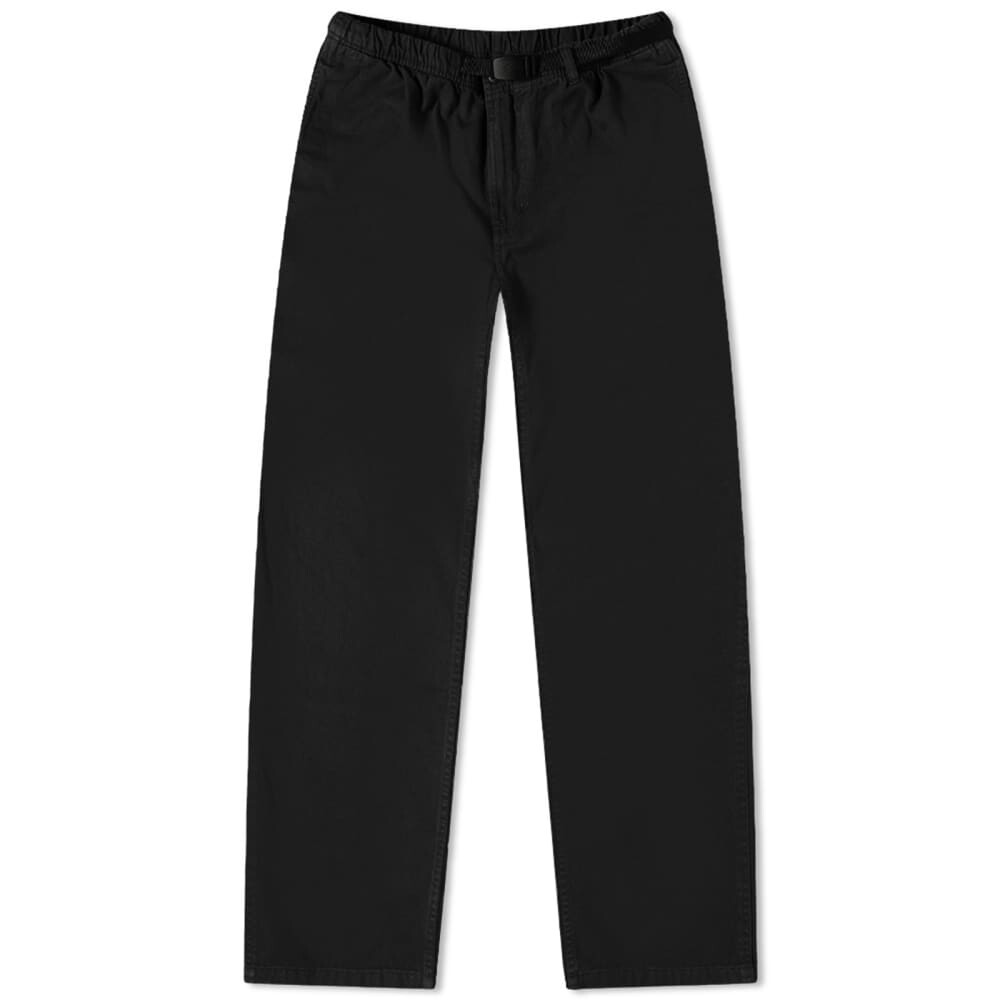

Брюки Gramicci Core Pant, Черный, Брюки Gramicci Core Pant
