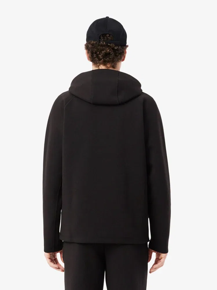 Свитер LACOSTE SH0152, Black — фото 3