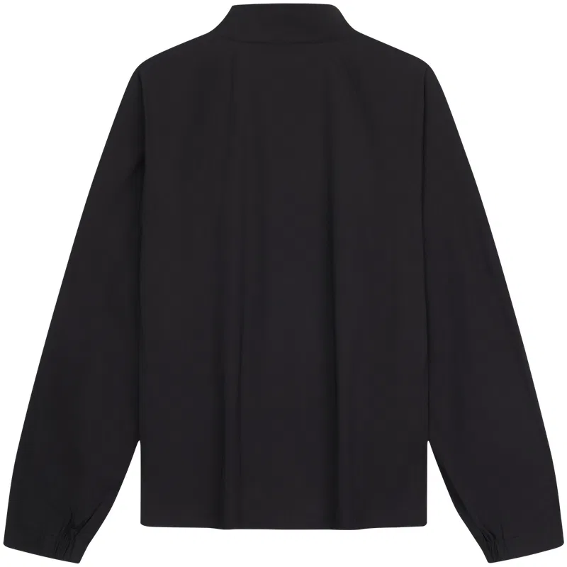 Ветровка Calvin Klein, Space Black — фото 3