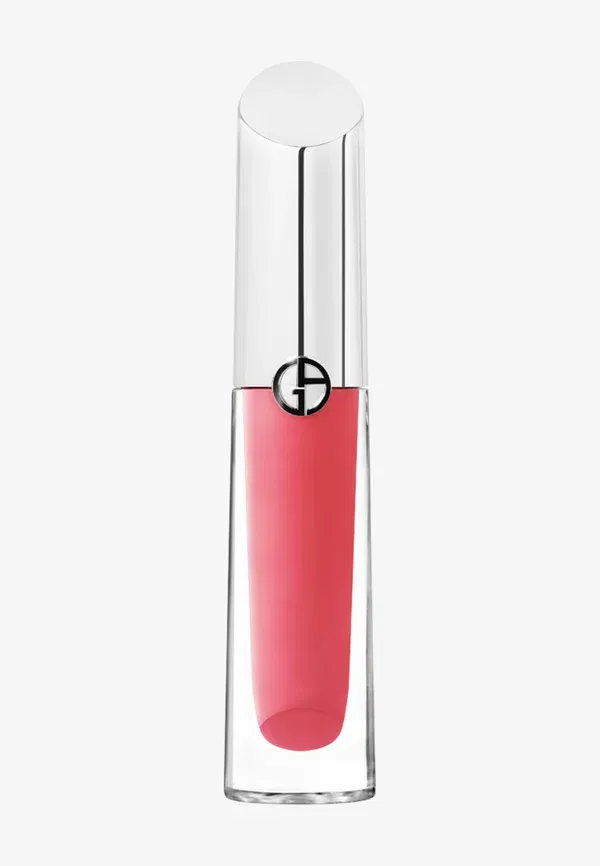 Блеск для губ Prisma glass 3.5 мл Armani Beauty, цвет candy halo — фото 2