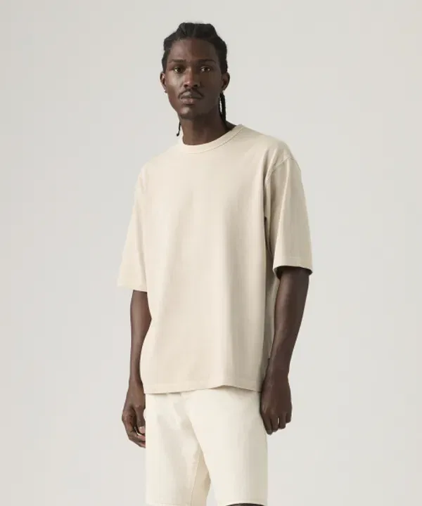 Футболка свободного кроя Heavyweight, Levi'S