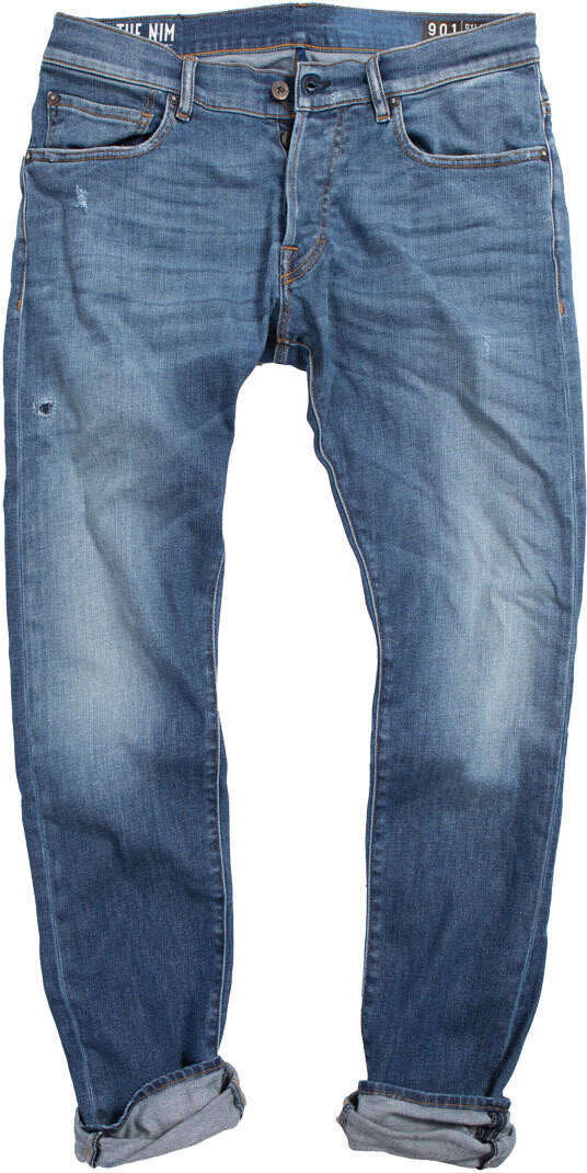 

Джинсы The.Nim Dylan 2017 Slim Fit, светло - синий