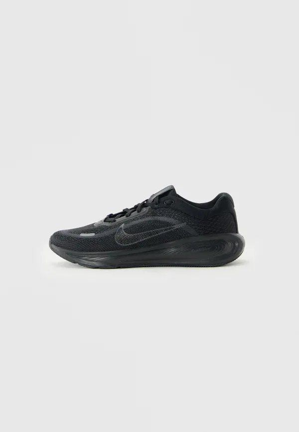 Кроссовки беговые с амортизацией Stellar Ride Nike Performance, Black/Black Anthracite, черный